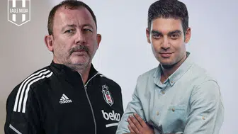 Özgün Aydın: "Sergen Yalçın'ın gelmesini çok istedim ama..."