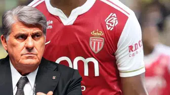 Adalı’nın çok istediği yıldız Monaco’da şov yapıyor!