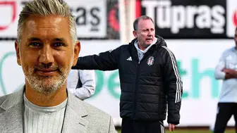 Atakan Kurt’tan Sergen Yalçın’a ağır eleştiri