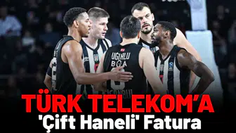 Türk Telekom'u 'çift haneli' fatura