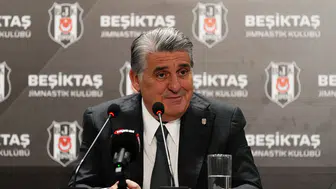 Beşiktaş’ın geldiği noktayı en iyi özetleyen kelime…