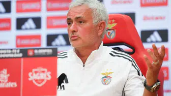 Mourinho’nun Benfica’sı Avrupa’da çakıldı: 4 maçta sıfır çekti!