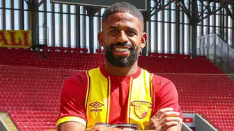 Göztepe’de Ruan krizi!