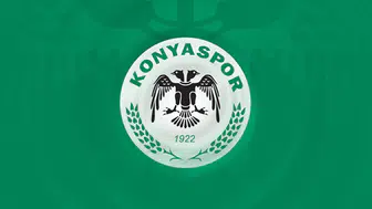 Konyaspor’da şok ayrılık!