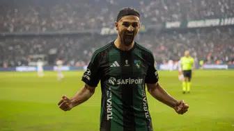 Serdar Dursun’dan galibiyet yorumu