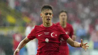 Arda Güler’e İngiltere’de Sert Tepki!