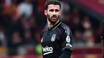 Rafa Silva: "Mental olarak bittim, toparlayamıyorum!" Beşiktaş'ta deprem etkisi