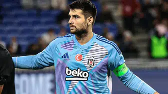 Ersin Destanoğlu Derbiye Hazır!