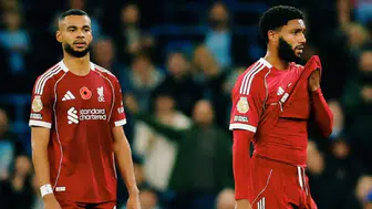 Liverpool, 2012’den Sonra İlk Kez Deplasmanda Üst Üste Dört Maç Kaybetti