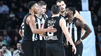 Beşiktaş, Manisa mücadelesi öncesi kadroyu açıkladı