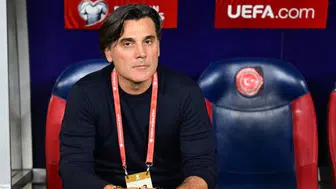 Montella’dan Bulgaristan galibiyeti hakkında açıklamalar!