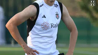 Eski Kartal'ın istatistikleri şaşırttı: 0 gol, 0 asist!