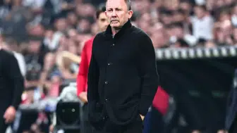 Sergen Yalçın'dan Maç Sonu Açıklamaları: "Olmayınca Olmuyor"