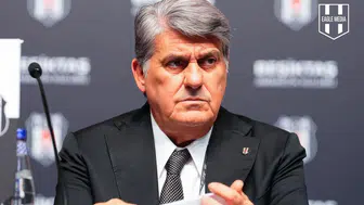 Beşiktaş gözünü kararttı! Tam 12 Milyon Euro'luk yıldız listeye girdi!