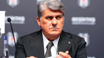 Serdal Adalı, Rafa Silva ile masaya oturuyor