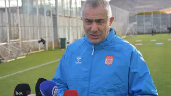 Sivasspor'da vefa tartışması!