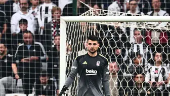 Ersin’in kurtarışları maça damga vurdu