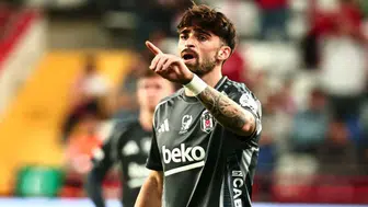 Jota Silva’dan takım arkadaşları hakkında açıklamalar