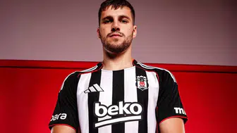 Beşiktaş'ta Jurasek için son karar verildi!