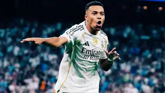 Messi ve Ronaldo’dan önce: Mbappé rekoru kırdı!