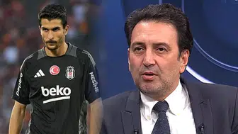 Necip Uysal böyle bir şey yapmaz