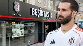 Kartal Yuvasından Rafa Silva için yeni hamle