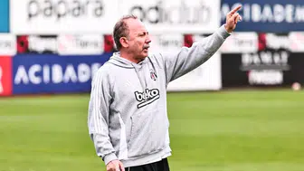 Beşiktaş Mücadele Etti, Fakat Oyun Hâlâ Eksik