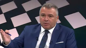 "Orkun bunu yaptı diye..."