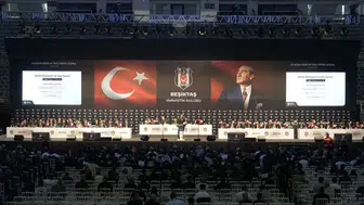 Beşiktaş’ta kritik süreç başladı