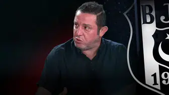 Nihat Kahveci’den Beşiktaş’a Çağrı:  "Hakkınızı Arayın”