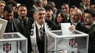 Beşiktaş Olağan ve Mali Genel Kurulu Mahkemeye Taşınıyor!