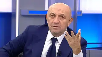 Sinan Engin’den Serdal Adalı hakkında flaş tahmin