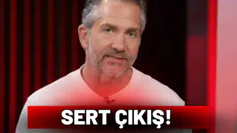 Nebil Evren’den Beşiktaş’a sert çıkış: “Anlamıyorum!”