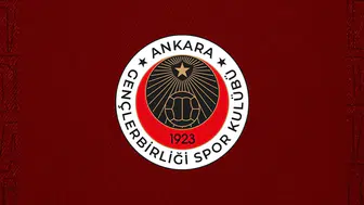 Gençlerbirliği’nde büyük sürpriz