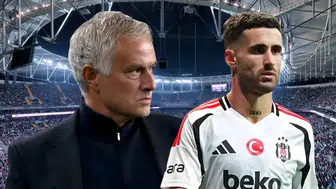 Jose Mourinho Rafa Silva'ya hayran!