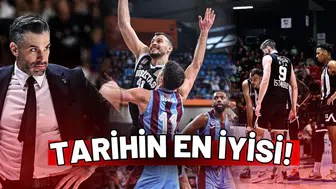 Beşiktaş Gain’den 44 yıl sonra gelen rekor