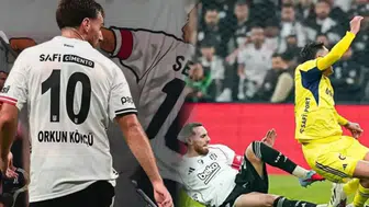 Orkun Kökçü’den duygusal mesaj!