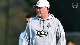 Sergen Yalçın'dan futbolculara kritik uyarı!