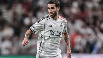 Rafa Silva’nın rahatsızlık kaynağı ortaya çıktı!