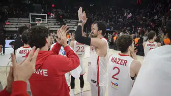 İsviçre’yi devirdik! A Milli Takım’dan deplasmanda net galibiyet