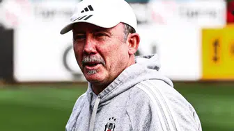 Sergen Yalçın’dan sitem dolu sözler