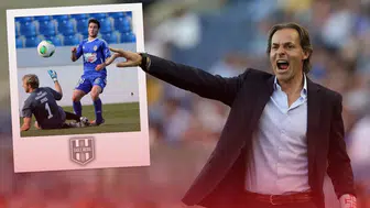 Rafa Silva'nın Eski teknik direktörü Quim Machado konuştu