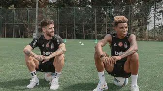 Gedson ile Rafa Silva’nın gitme sebebi aynı