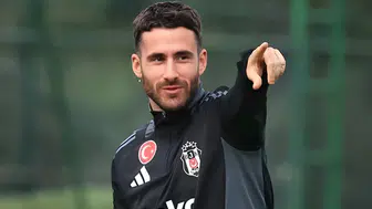 Portekiz’den sert eleştiri: “Beşiktaş oyuncuyu yıpratıyor!”