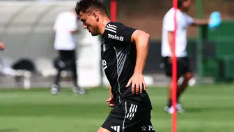 Cengiz Ünder’in maaşının yarısını Fenerbahçe karşılıyor!