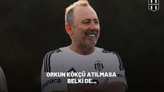 Orkun Kökçü atılmasa belki de...