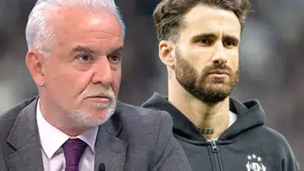 Turgay Demir’den Sergen Yalçın’a sert eleştiri