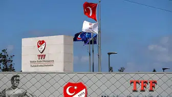 TFF’den şeffaflık kararı