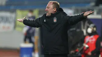 Rafa Silva, krizi nasıl çözülecek?