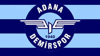 Adana Demirspor’da şok!